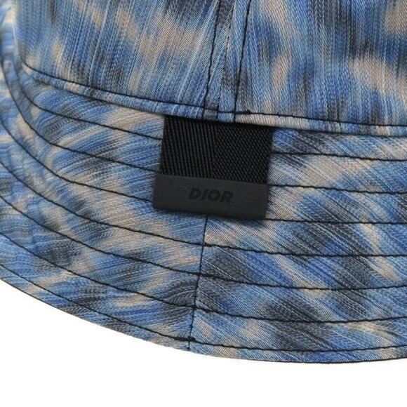 Christian Dior Bucket Hat